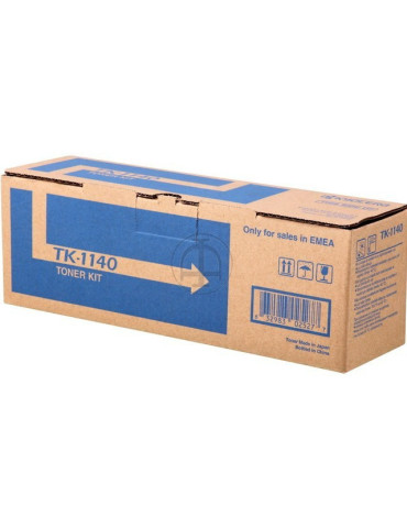 Toner Kyocera TK-1140 Noir