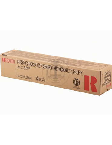 Toner Ricoh CL4000 Zwart HC