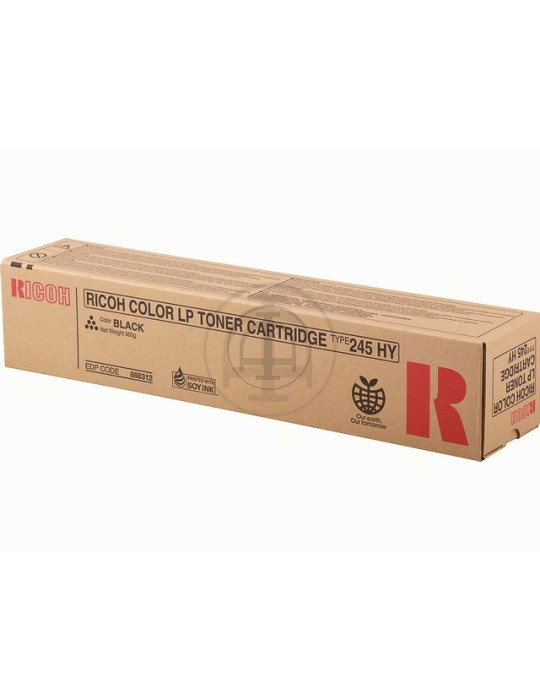 Toner Ricoh CL4000 Noir HC