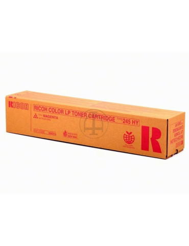 Toner Ricoh CL4000 Magenta HC