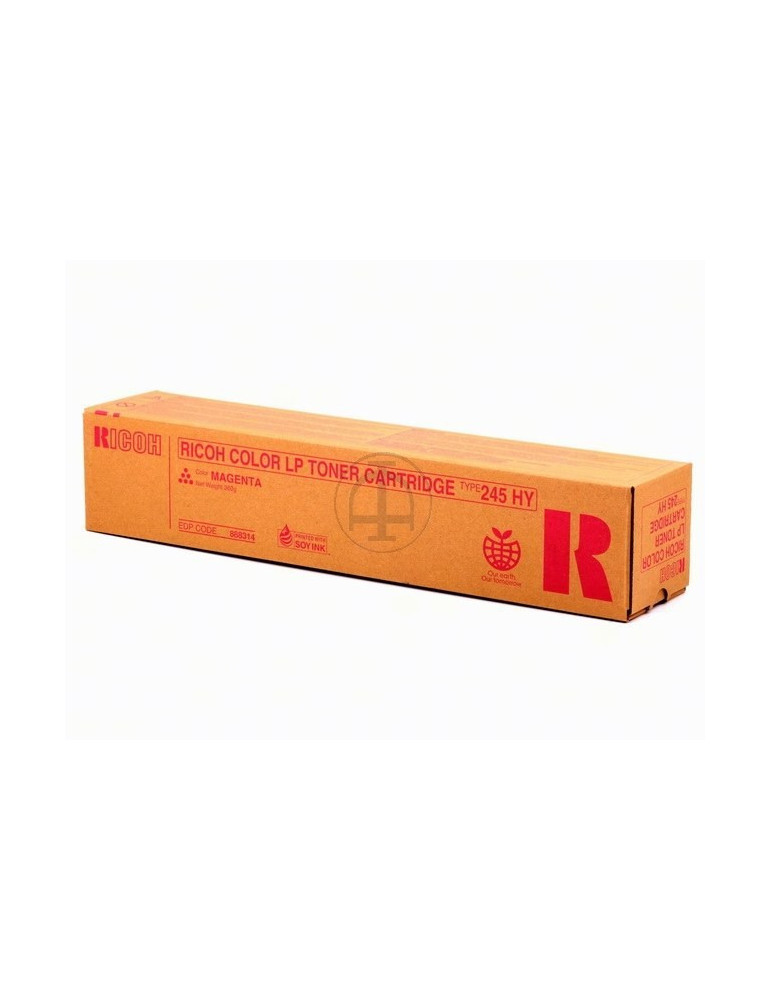 Toner Ricoh CL4000 Magenta HC