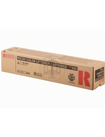 Toner Ricoh CL4000 Noir