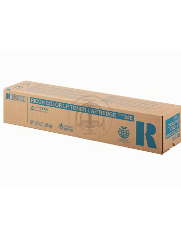 Toner Ricoh CL4000 Cyan