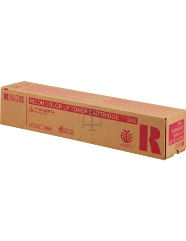 Toner Ricoh CL4000 Magenta