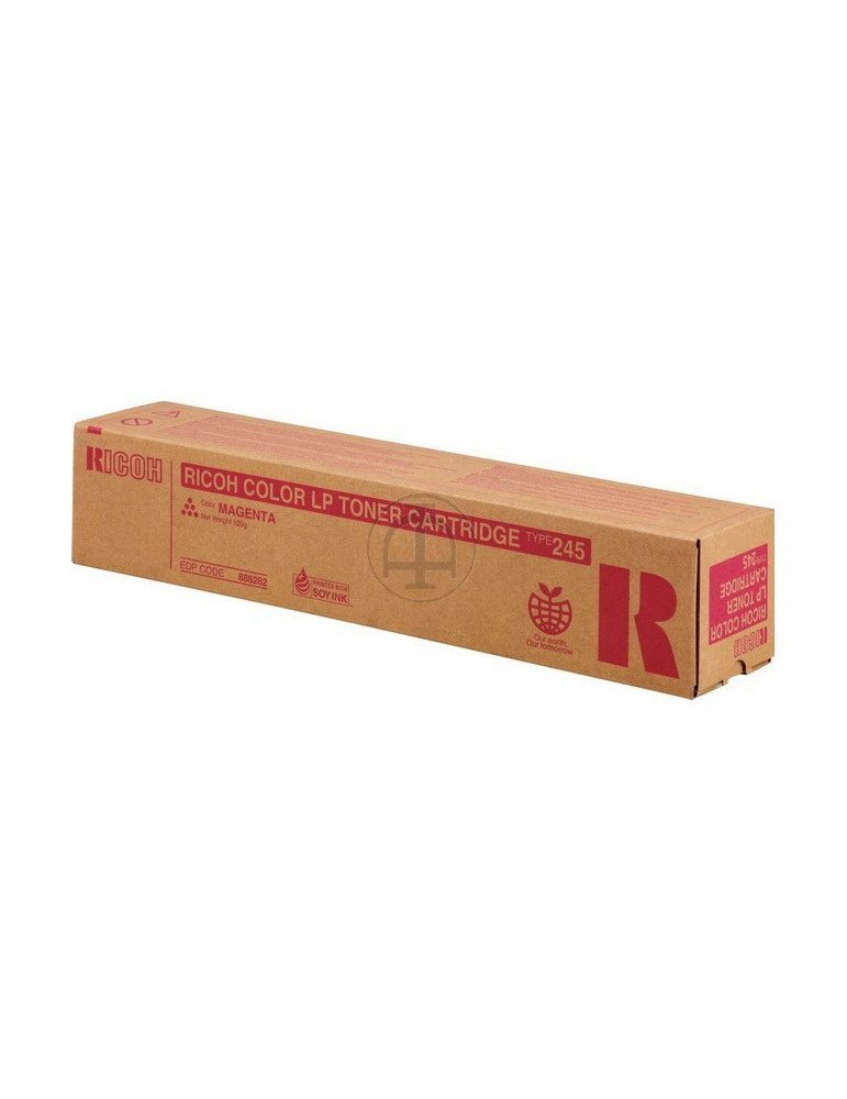 Toner Ricoh CL4000 Magenta