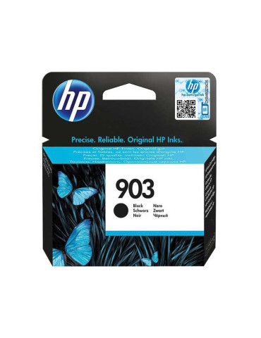 Inktpatroon HP 903 Zwart