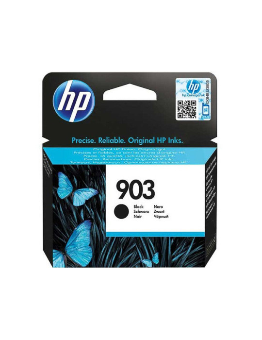 Inktpatroon HP 903 Zwart