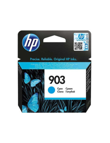 Cartouche d'encre HP 903 Cyan