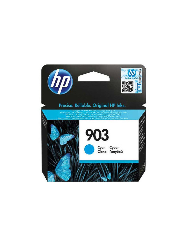 Inktpatroon HP 903 Cyaan
