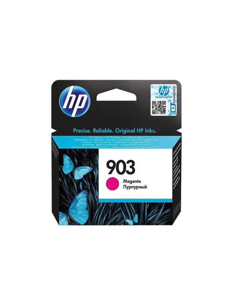 Inktpatroon HP 903 Magenta