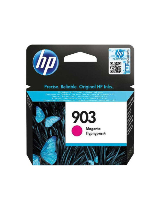 Cartouche d'encre HP 903 Magenta