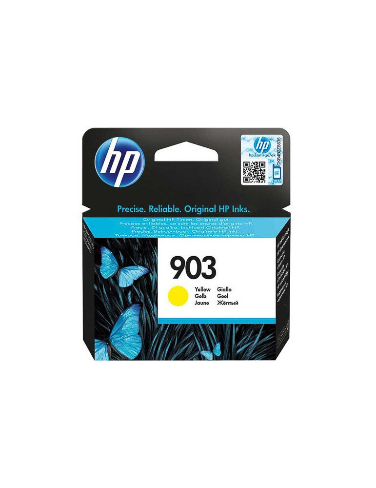 Inktpatroon HP 903 Geel