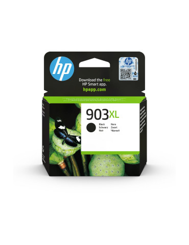 Inktpatroon HP 903 XL Zwart