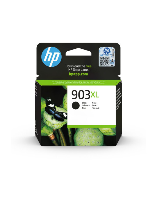 Cartouche d'encre HP 903 XL Noir