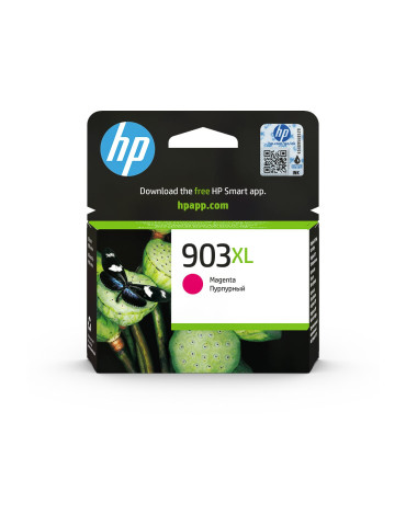 Cartouche d'encre HP 903 XL Magenta