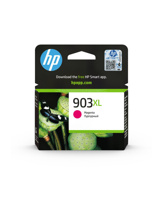 Inktpatroon HP 903 XL Magenta