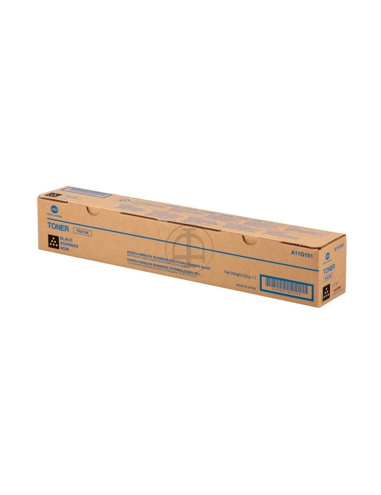 Toner Konica-Minolta TN-216 Zwart