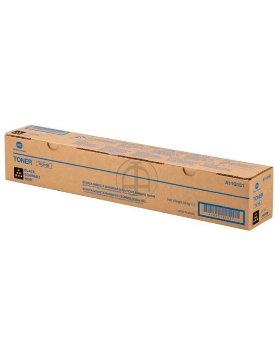 Toner Konica-Minolta TN-216 Zwart