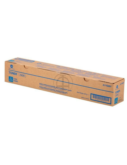 Toner Konica-Minolta TN-216 Cyan