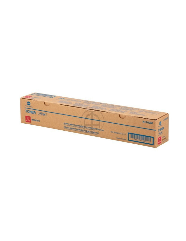 Toner Konica-Minolta TN-216 Magenta