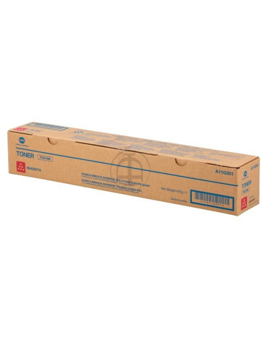 Toner Konica-Minolta TN-216 Magenta