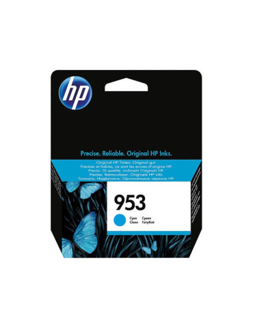 Cartouche d'encre HP 953 Cyan