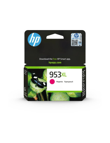 Inktpatroon HP 953 XL Magenta