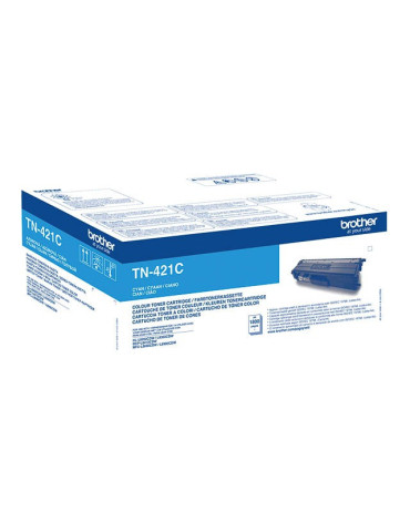 Toner Brother TN-421C