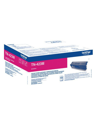 Toner Brother TN-423M Magenta