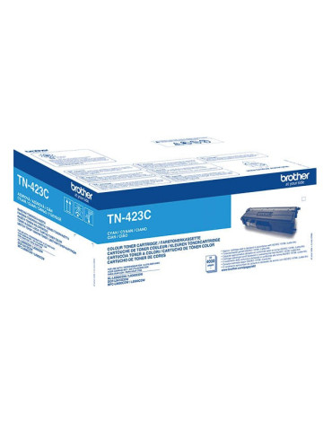 Toner Brother TN-423C Cyan
