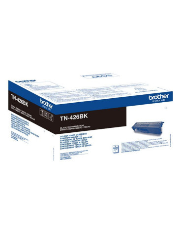 Toner Brother TN-426BK