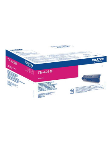 Toner Brother TN-426M