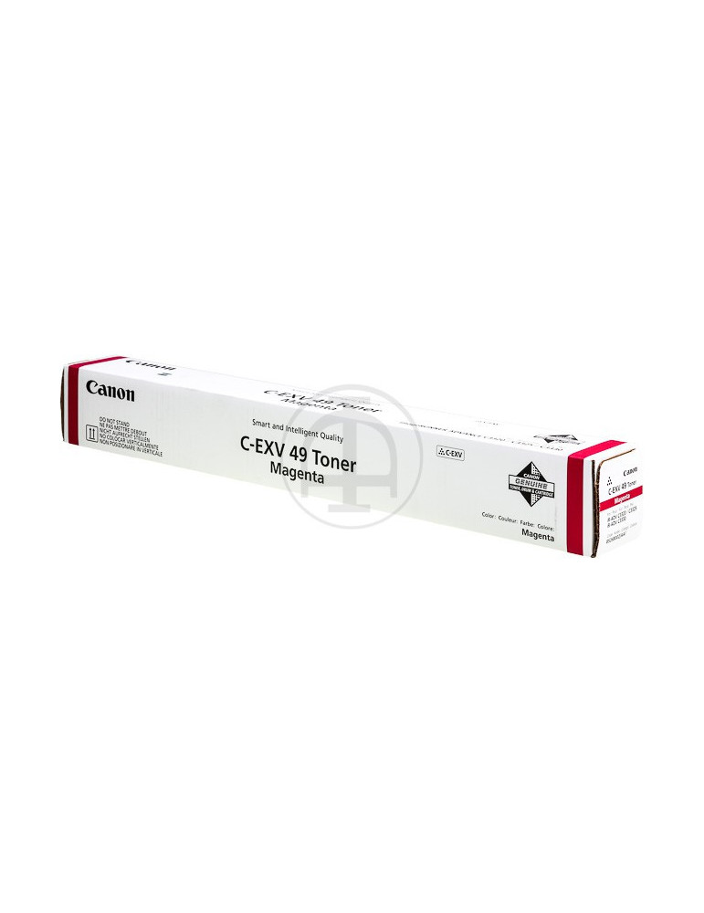 Toner Canon C-EXV49 Magenta