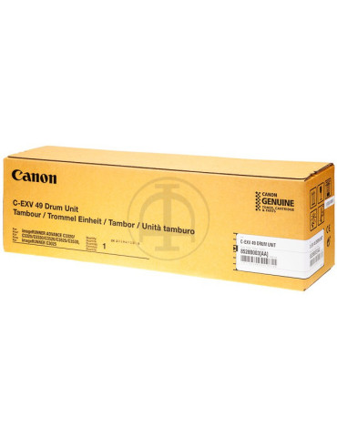 Drum Canon C-EXV49