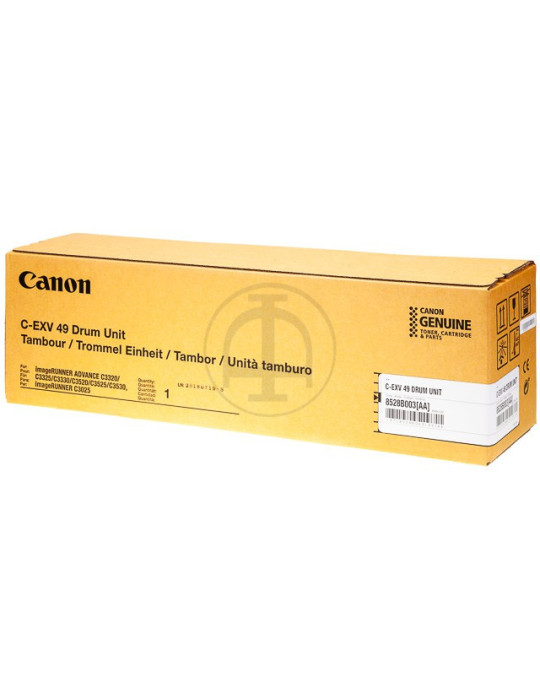 Drum Canon C-EXV49