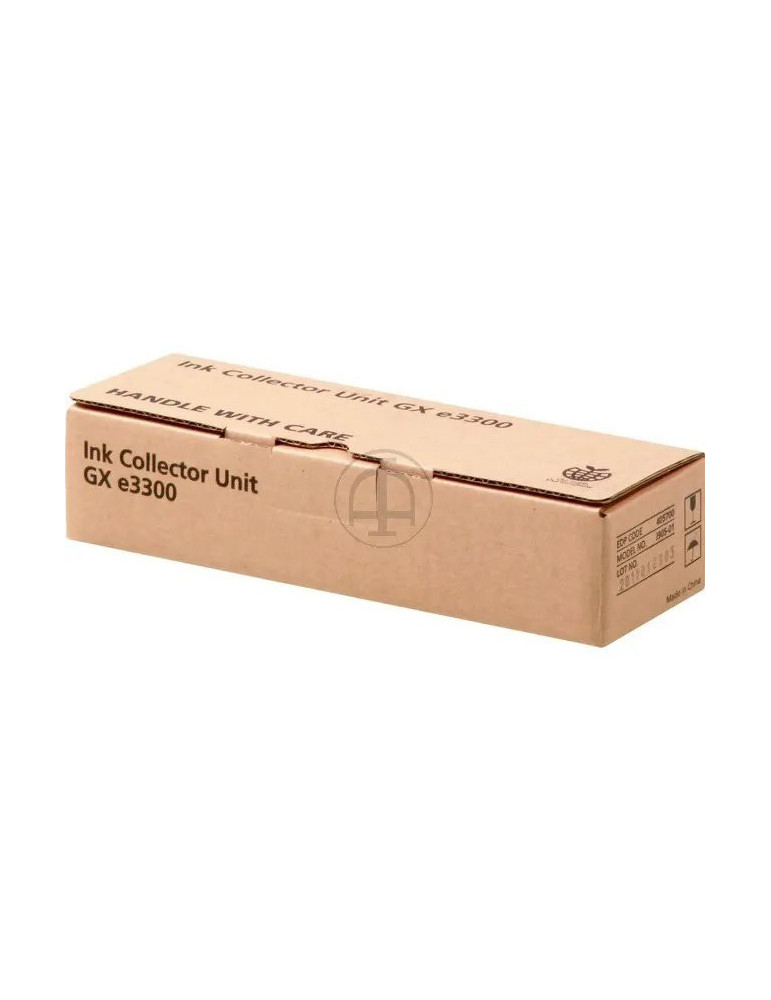Waste toner box RICOH GX e3300