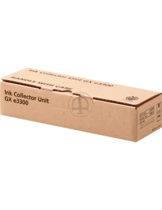 Waste toner box RICOH GX e3300