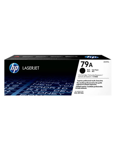 Toner HP 79A Noir