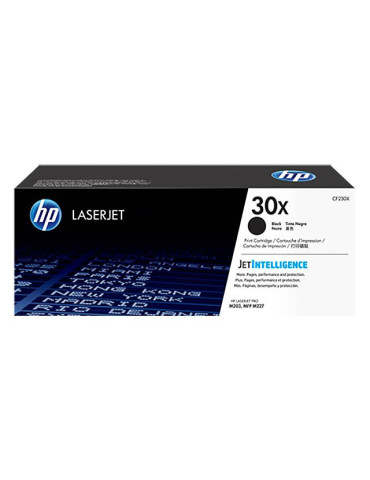 Toner HP 30X Noir