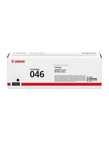 Toner Canon 046 Zwart
