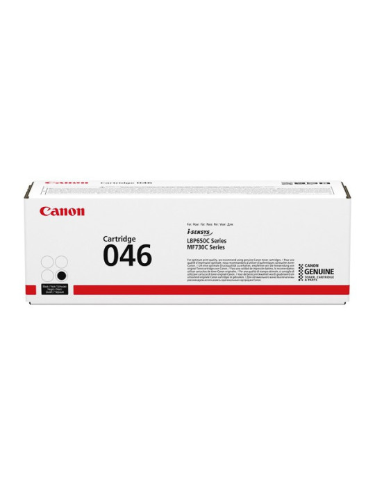 Toner Canon 046 Noir