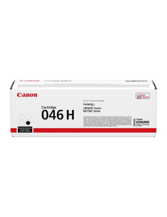 Toner Canon 046H Noir