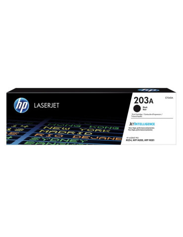 Toner HP 203A Noir