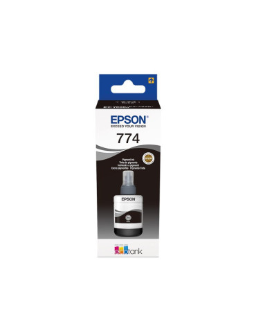 Epson Bouteille EcoTank 774 Noire