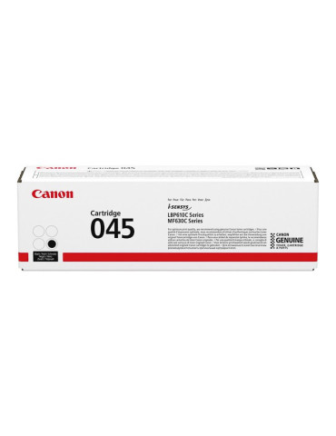 Toner Canon 045 Noir