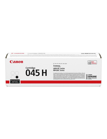 Toner Canon 045H Noir