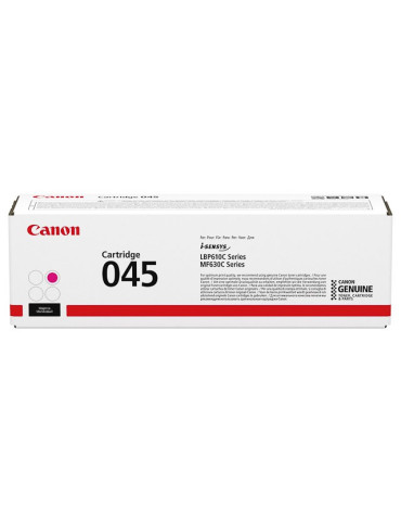 Toner Canon 045 Magenta