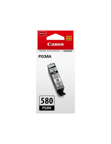 Cartouche d'encre Canon PGI-580 PGBK