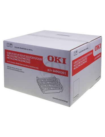OKI C511 DRUM