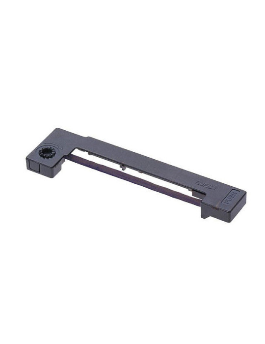 Ruban Epson ERC-09B Noir